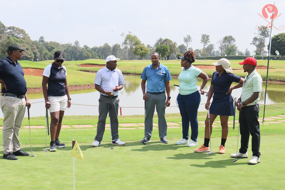 CENTENNIAL COHORT!!!